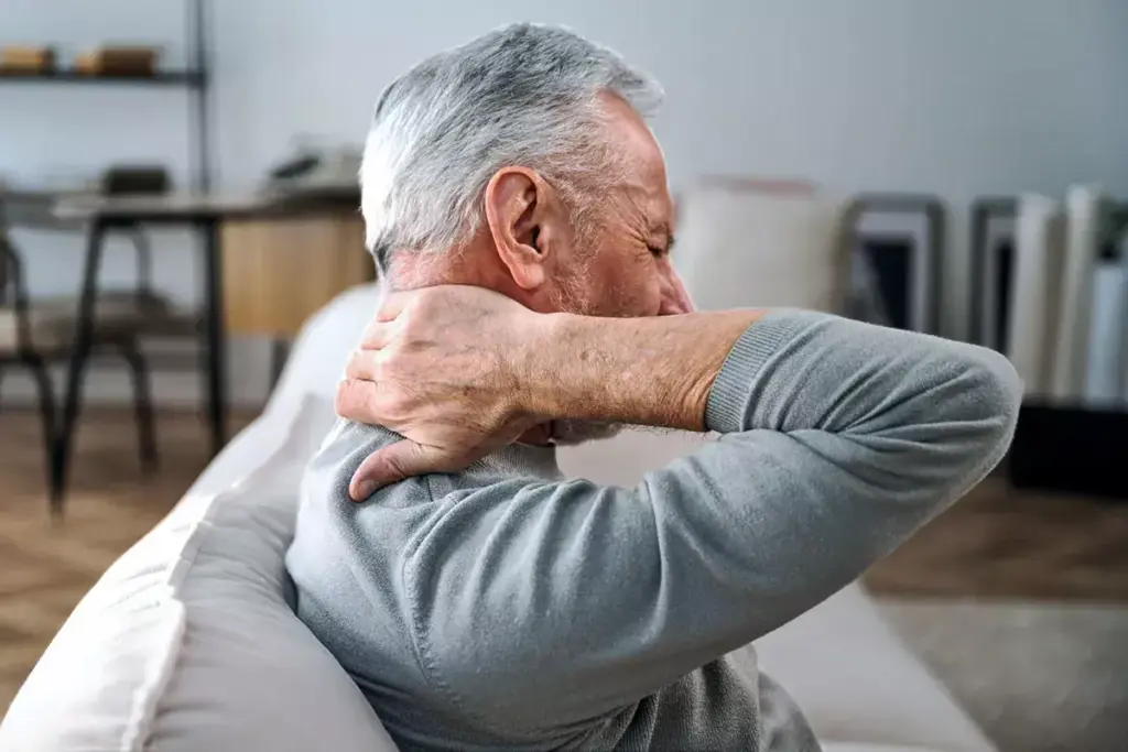 How to Manage Chronic Pain: 7 Proven Treatment Solutions 1 image 3481 LIV Hospital