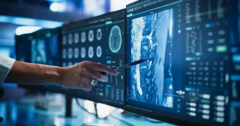 Pet Scan For Cancer: Amazing Negative Results