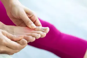 What is Gouty Arthropathy and How Does it Differ from Gout?