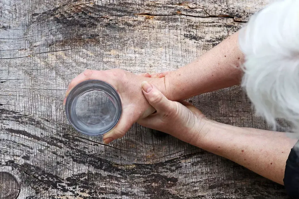 Key Differences Between Gout and Gouty Arthropathy