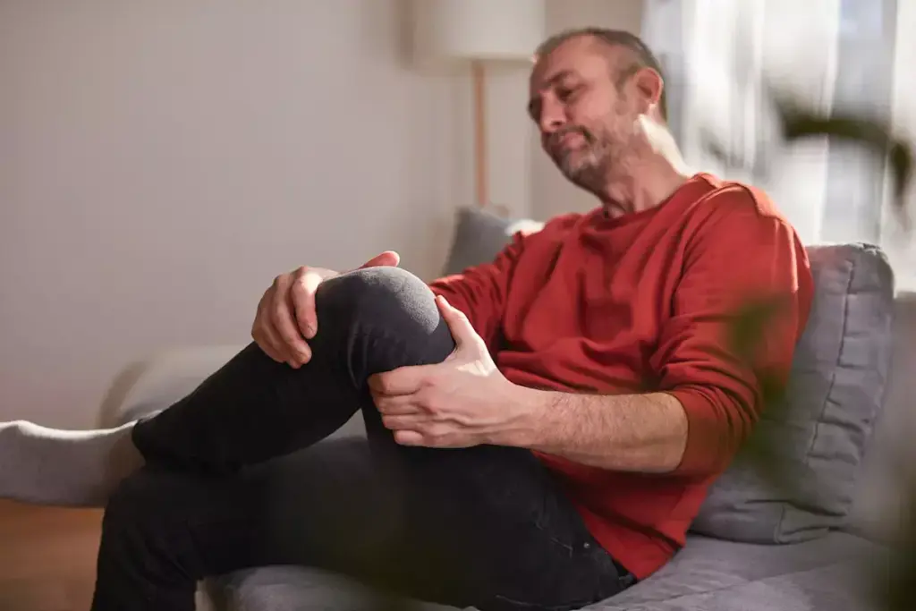 Symptoms and Diagnosis of Gout in Hip