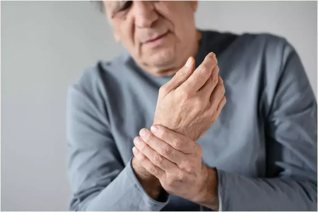 Understanding Rheumatism Meaning and Definition