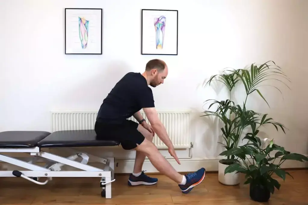 Understanding Shoulder Bursitis