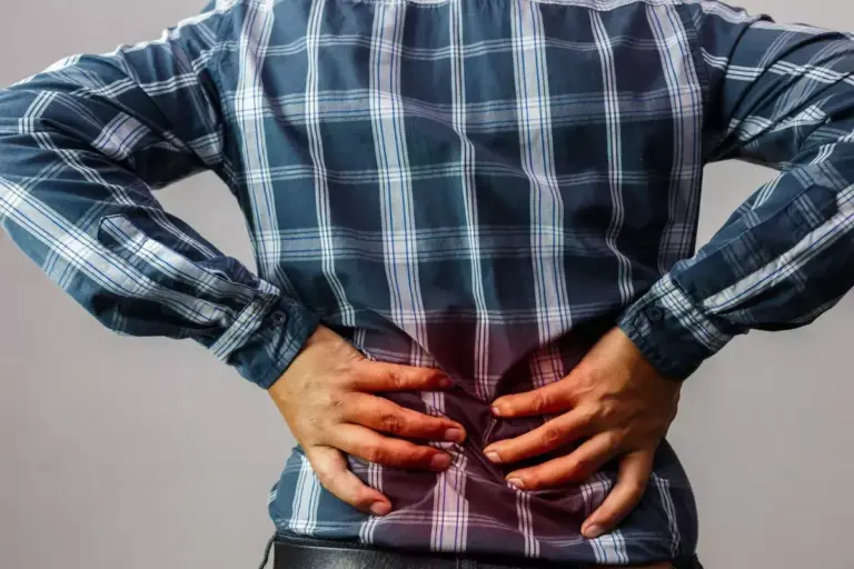 Where Is Your Sacroiliac Joint and What Causes SI Joint Pain?