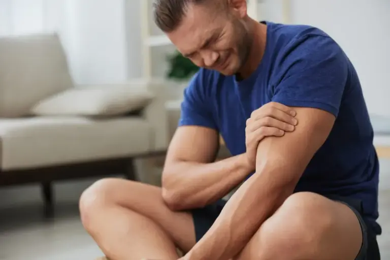 Why Do I Wake Up With Sore Muscles for No Reason?