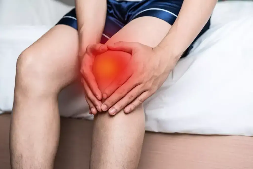 Effective Synovitis Treatment Options