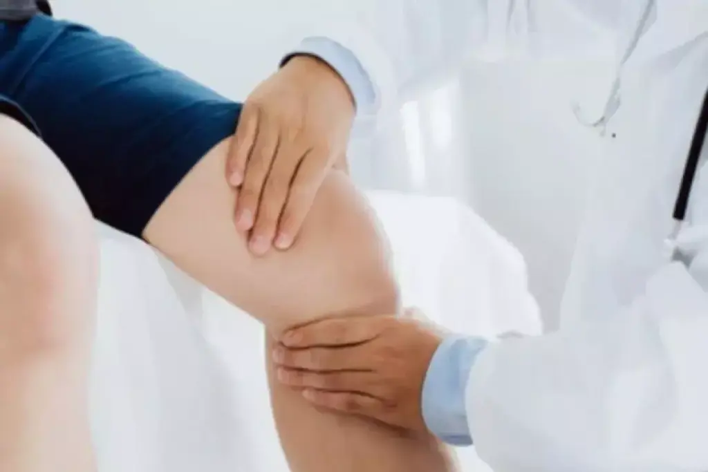 Understanding Knee Arthritis