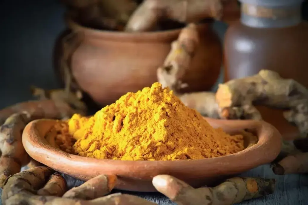 Turmeric Powder for Gout: Mechanisms and Evidence