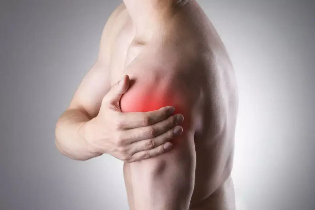 How to Relieve Right Neck and Shoulder Pain 3 Effective Relief Methods for Pain in One Shoulder and Neck