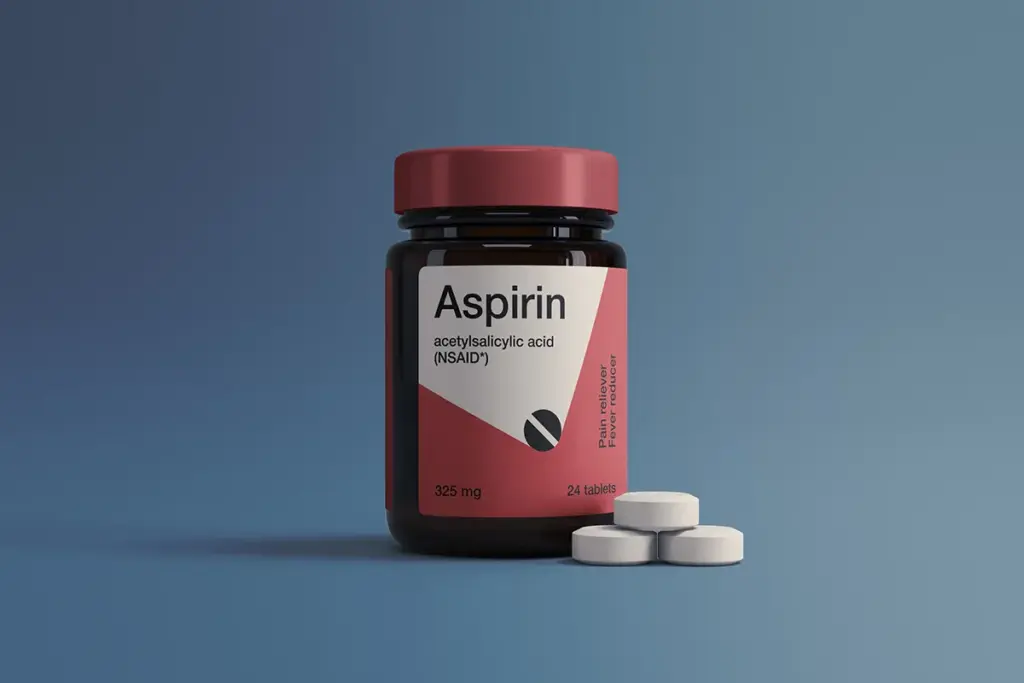 Is Aspirin an NSAID? Understanding Its Anti-Inflammatory Effects 1 Is Aspirin an NSAID? Understanding Its Anti-Inflammatory Effects