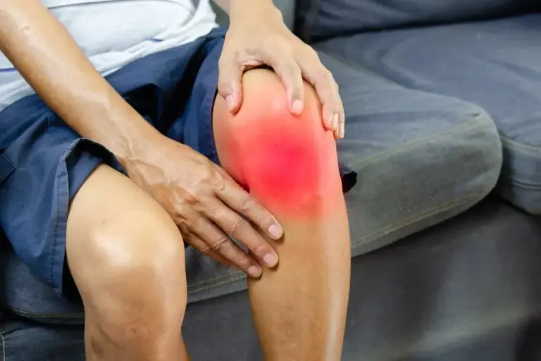 7 Signs of Septic Arthritis: Infection in Knee Joint Symptoms