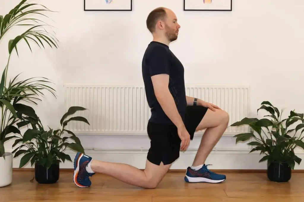 How to Exercise Safely With Hip Bursitis