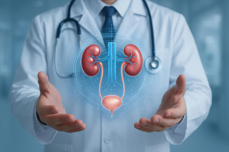 What Every Man Over 40 Needs to KnowAbout Prostate Health