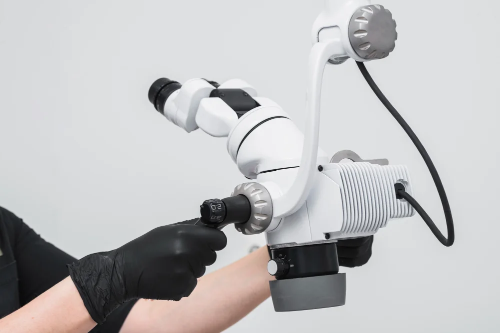 Robotic Surgery