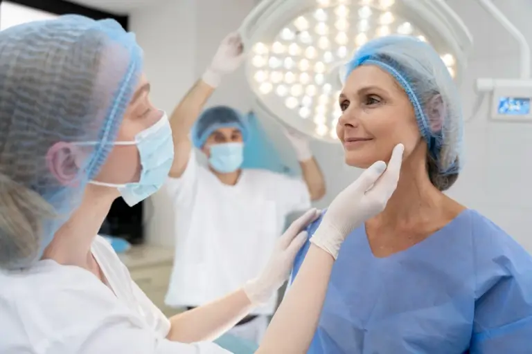 Balancing Patient Safety and Natural Results with Plastic Surgery