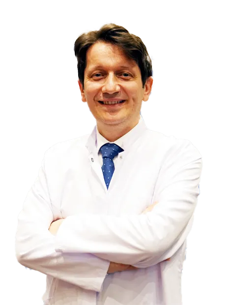 Prof. MD. Abdulkadir Özgür