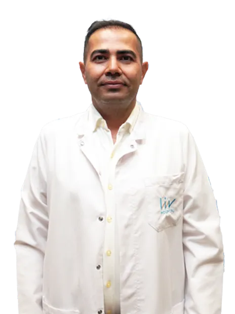 Prof. MD. Adem Uçar