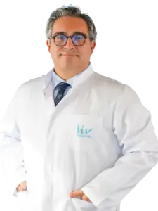 Prof. MD. Ahmet Cem Dural