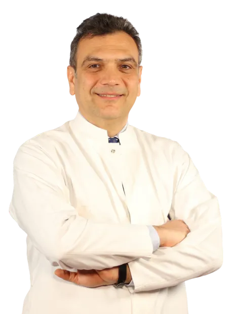 Prof. MD. Ahmet Özkara