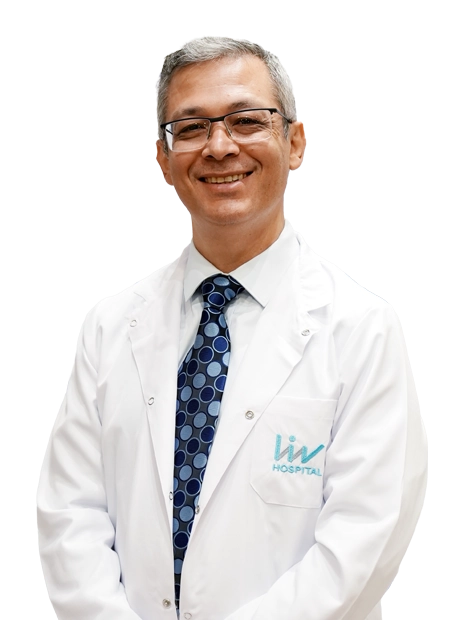 Prof. MD. Altay Kandemir