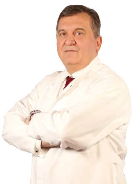 Prof. MD. Ayhan Sucak
