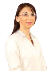 Prof. MD. Binnur Şimşek