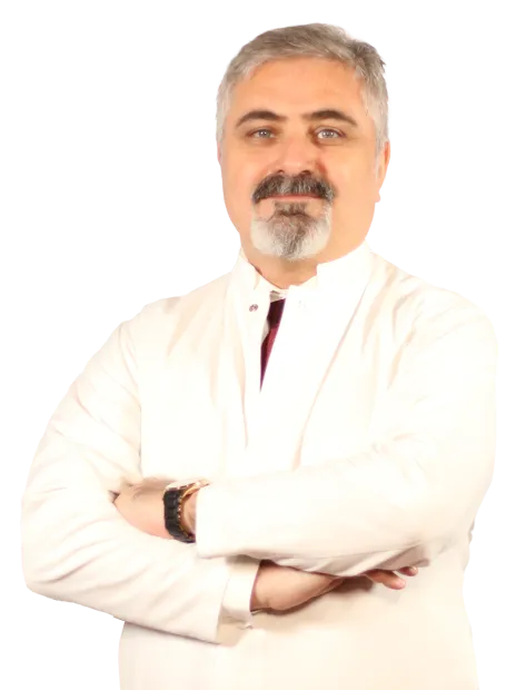 Prof. MD. Cengiz Kara
