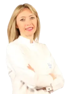 Prof. MD. Demet Yetkin