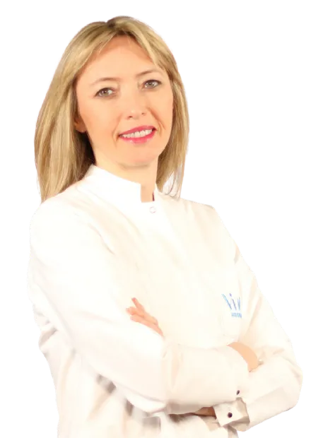 Prof. MD. Demet Yetkin