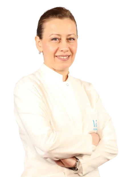 Prof. MD. Emel Ceylan