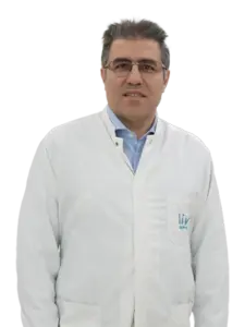 Prof. MD. Emre Merdan Fayda
