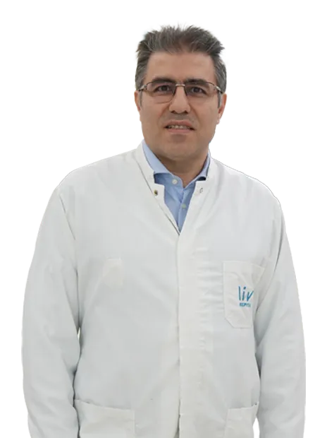 Prof. MD. Emre Merdan Fayda