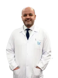 Prof. MD.  Engin Kaya