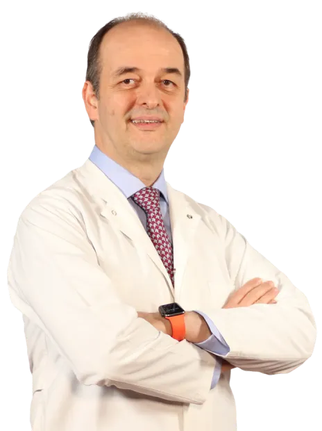 Prof. MD. Enis Oğuz