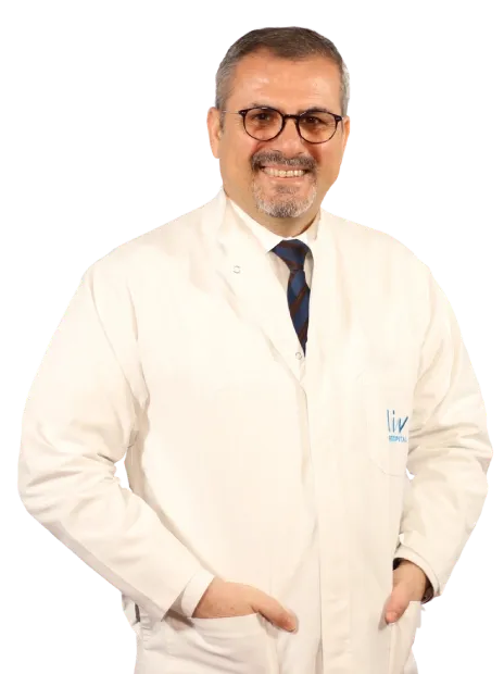 Prof. MD. Erdal Karaöz