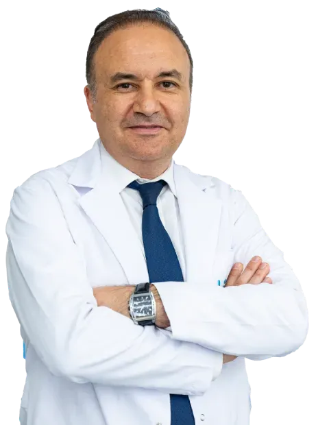 Prof. MD. Erkan Çakır