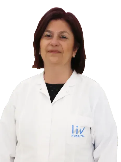 Prof. MD. Gülşen Köse