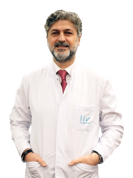 Prof. MD. İrfan Koruk