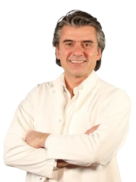 Prof. MD. İsmet Aslan