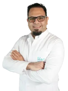 Prof. MD. K. Doğa Seçkin