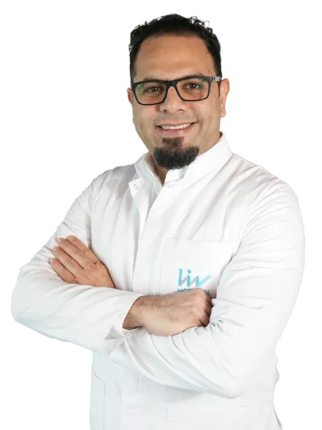 Prof. MD. K. Doğa Seçkin