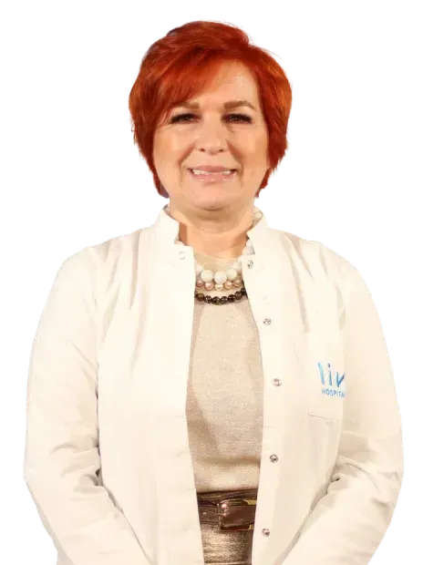 Prof. MD. Kader Keskinbora