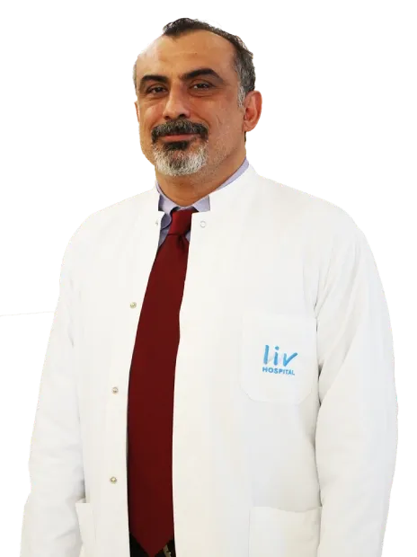 Prof. MD.  Muhittin Emre Altunrende