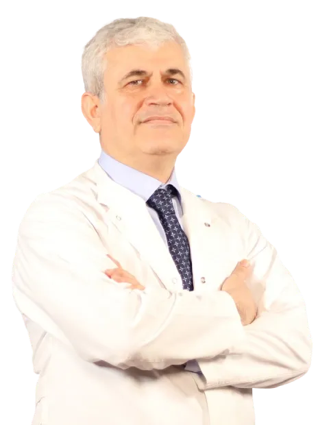 Prof. MD. Nebil Yıldız