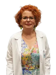 Prof. MD. Nimet Dörtcan