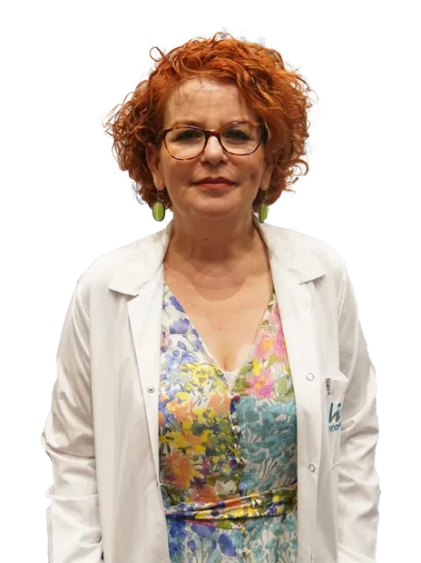 Prof. MD. Nimet Dörtcan