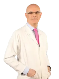 Prof. MD. Orhan Tanrıverdi