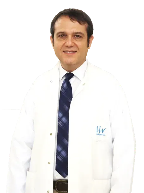 Prof. MD. Osman Murat Uyar