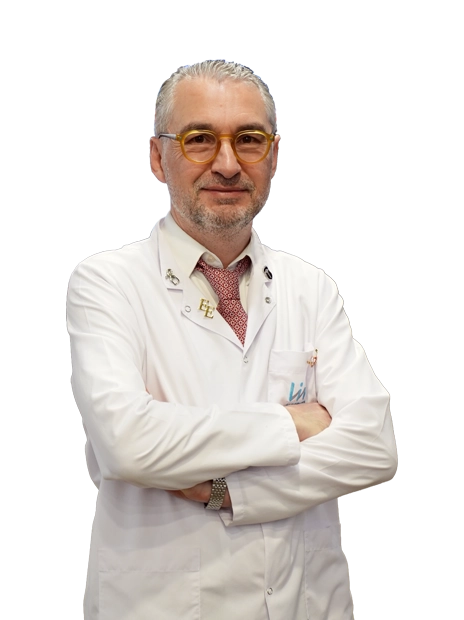 Prof. MD. Ramazan Erden Ertürer