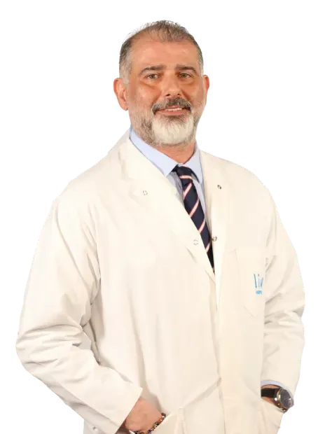 Prof. MD. Selami Sözübir
